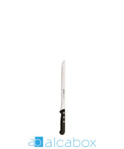 CUCHILLO JAMONERO 2818 ALVEOLOS