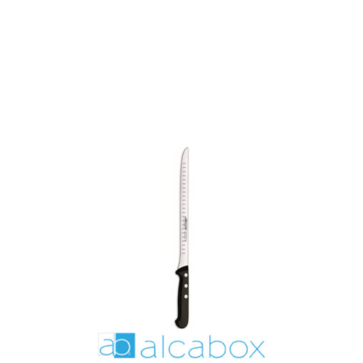 CUCHILLO JAMONERO 2818 ALVEOLOS